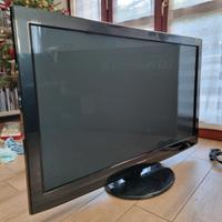 TV Plasma 42" (Adatta ai videogame!)
