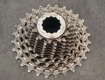 Cassetta pacco pignoni Sram red 22 XG-1190 11V