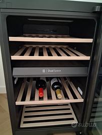 Cantina vini Haier nuova!!!