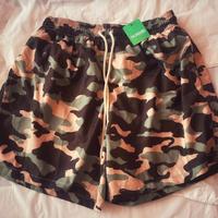 Costume boxer da mare uomo TEZENIS 
