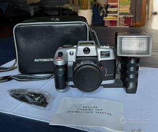 Macchina fotografica CANOMATIC
