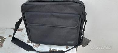borsa porta pc