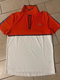 Polo Lacoste
