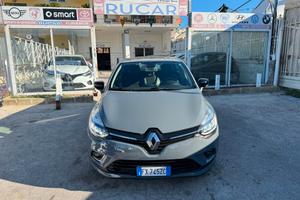 Renault Clio1.5 DCI MOSCHINO FARI FULL LED 2019