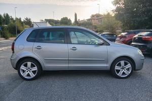 Polo VW