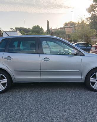 Polo VW