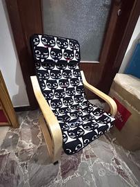 Poltroncina