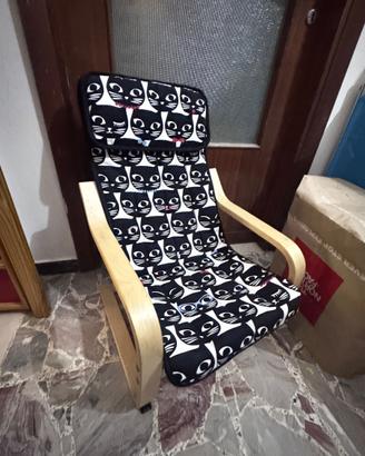 Poltroncina