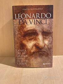 Libro Leonardo Da Vinci