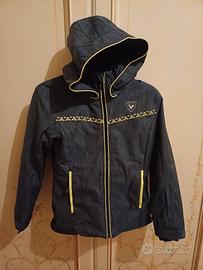 Giacca Neve Rossignol bambino/a 10 anni