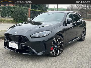 Bmw 120 M Sport Pro 120 MHEV #9665