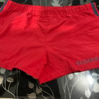 Burberry Costume da bagno uomo