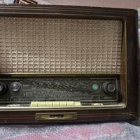 Radio vintage