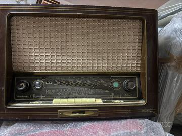 Radio vintage