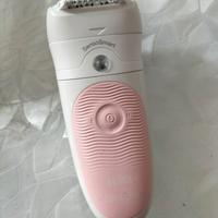 Depilatore silkepil 5 Braun