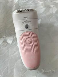 Depilatore silkepil 5 Braun