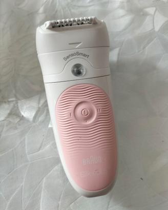 Depilatore silkepil 5 Braun