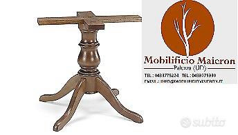 Basamenti Tavoli Bar Ristorante Pizzerie cd0025