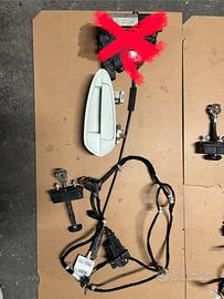 Vari pezzi Fiat Punto evo / Grande Punto