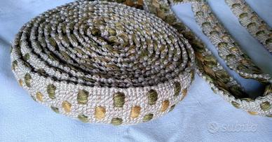  PASSAMANERIA 5 METRI