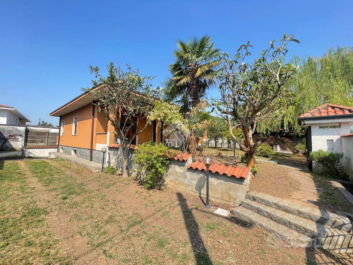 Casa – Arconate - Vista 3