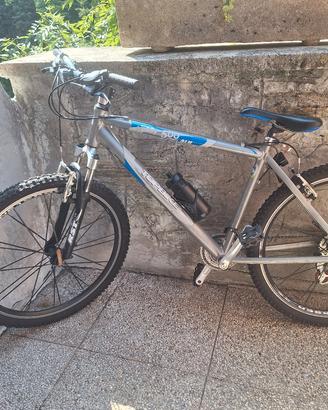 MOUNTAINE BIKE