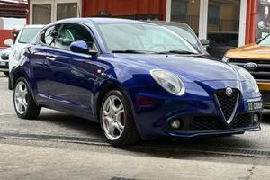 MiTo 1.3 JTDm 95 CV-Super-( 65 mila km ) -unipro