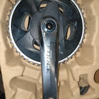 guarnitura completa SRAM force powermetter 