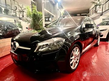 MERCEDES Classe A 160 CDI 90CV Night edition OK NE