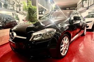 MERCEDES Classe A 160 CDI 90CV Night edition OK NE