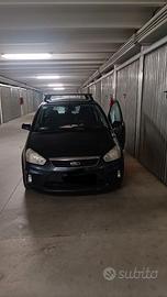 Ford cmax 2007 diesel .