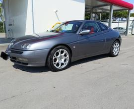 ALFA ROMEO Gtv 2.0 v6 restyling