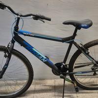 bici mountain bike Hogan H2700 