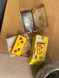 Nintend 2DS XL Versione Pikachu