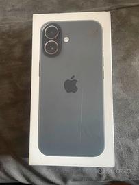 iphone 17 256gb nero