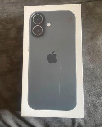 iphone 17 256gb nero