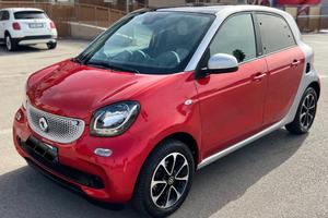 Smart 453 italiana prov varese