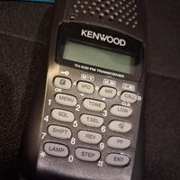 Kenwood TH-k20 FM