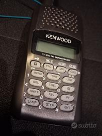 Kenwood TH-k20 FM