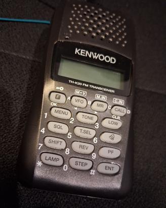 Kenwood TH-k20 FM