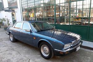 Jaguar XJ6 3.6 Sovereign – 1988 - SUMMER PRICE