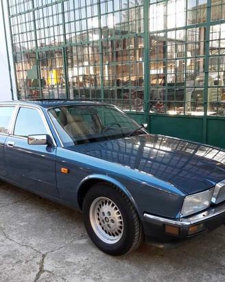 Jaguar XJ6 3.6 Sovereign – 1988 - SUMMER PRICE