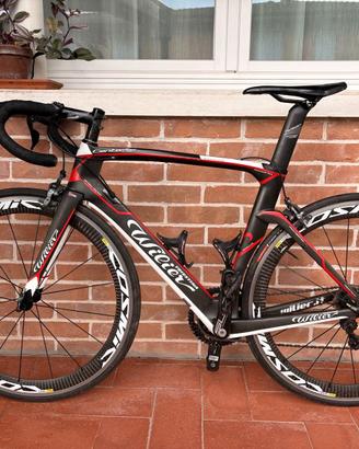 Wilier Cento1 Air Carbon – Ultegra – Mavic Cosmic 