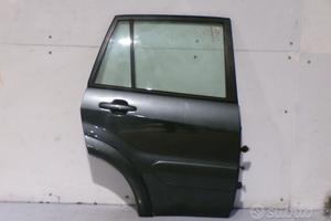 Portiera Posteriore Destra Toyota Rav 4 2004
