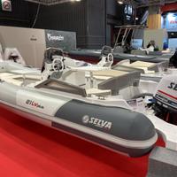 Gommone Selva 21 living PRONTO