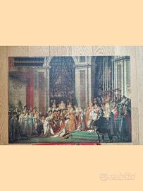 Puzzle Clementoni Art Louvre David L'Incoronazione