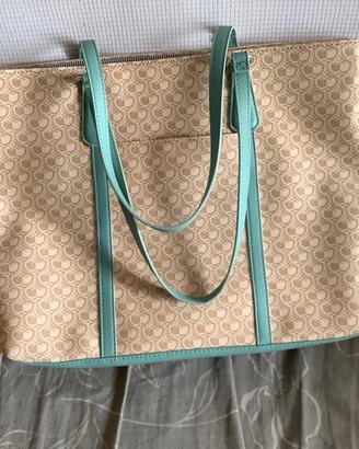 Borsa Shopping CARPISA estate 2023