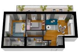 Quadrilocale 70 Mq Minime spese condominiali