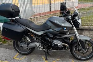 BMW R1200R