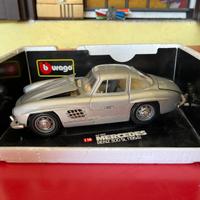 Modellino  burago cod.3013